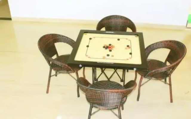 Yogadaa Royal Resort