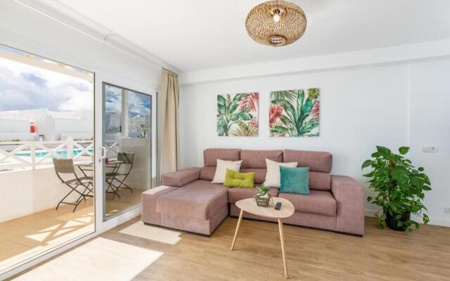 Flower Beach Suite 16