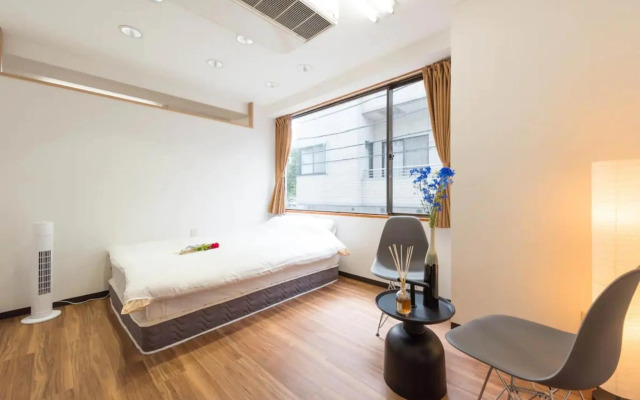 Tora Hotel Rikugien - Vacation STAY 52738v