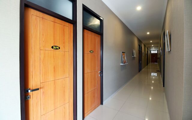 Airy Syariah Umbulharjo Soepomo 55 Yogyakarta