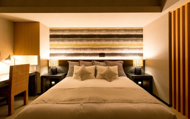 Rokkaku guest house 6