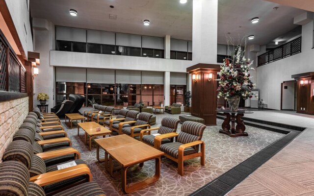 Tabist Sunny Inn Mukai