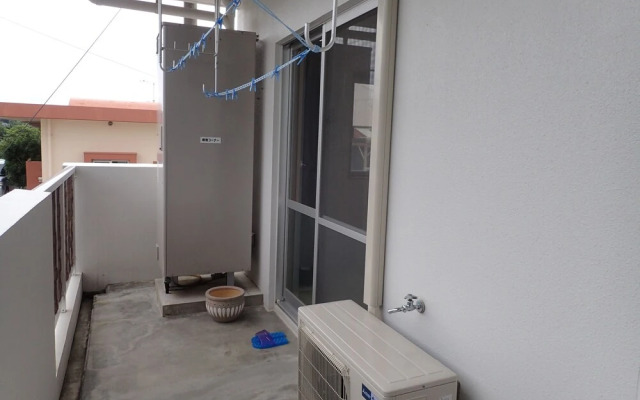 Condominium Nago Residencial Las Flores