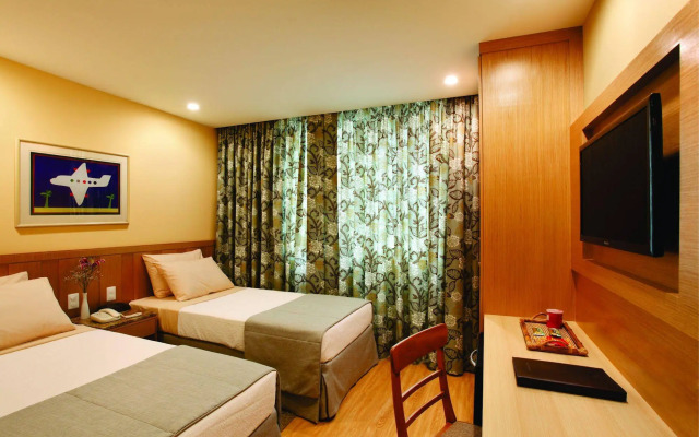 Windsor Copa Hotel