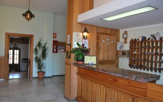 Hotel Buenavista