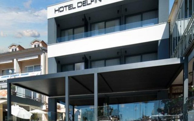 Hotel Delfin