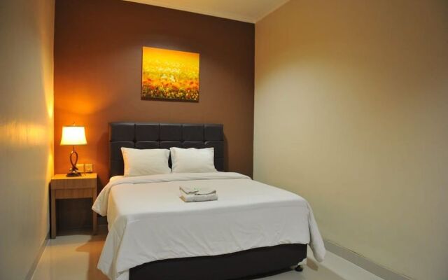 Altara Rooms