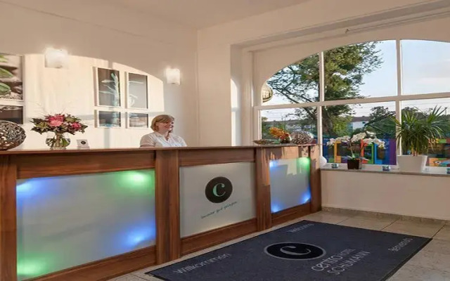 TRIP INN Hotel Schumann