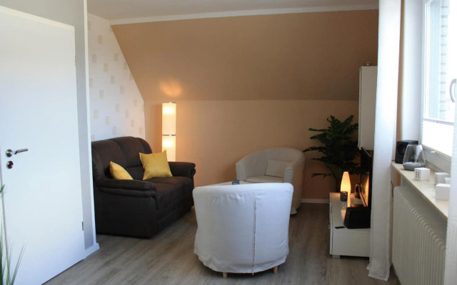 Ferienwohnung Heckel