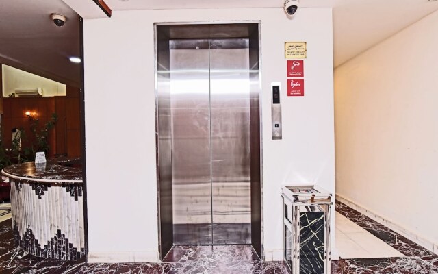 OYO 367 Season Hotel