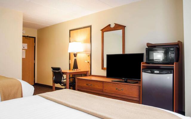 Quality Inn Bolingbrook I-55