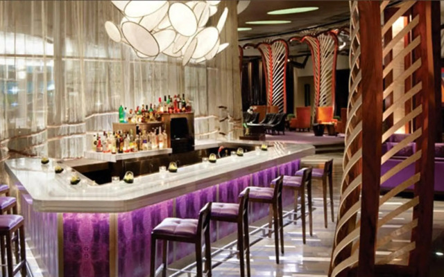 Jet Luxury at the Vdara Condo Hotel