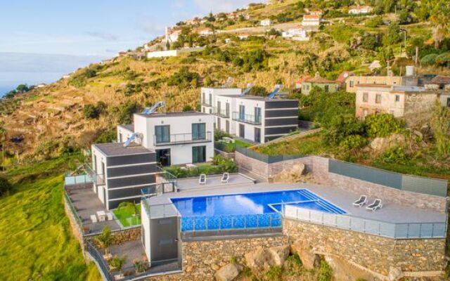 Contemporary Villas | Sunset Cliff 2