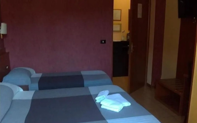 Near Termini Station