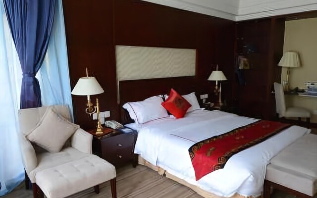 Qionghai Hotel Xichang