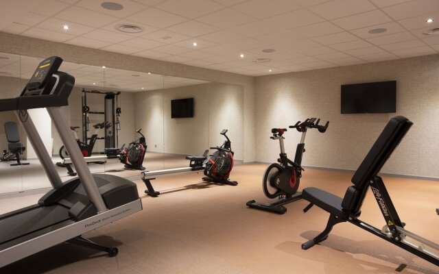 Hotel Base Camp Lodge