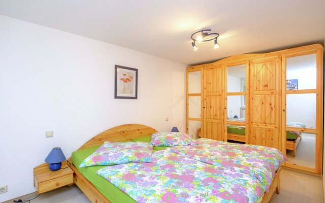 Welcoming Holiday Home in Gernrode With Garden