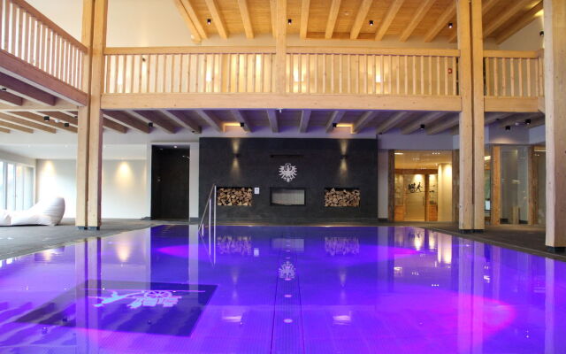 Post Seefeld - Wellnesshotel Tirol