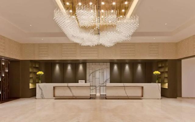 Doubletree by Hilton Jaipur Amer