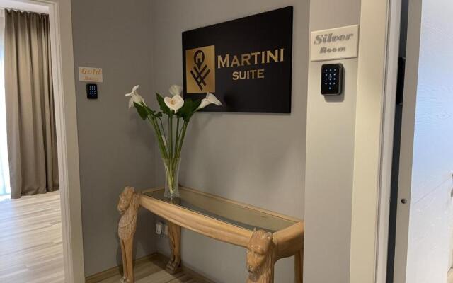 Martini Suite
