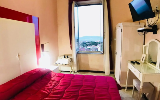 Hotel Panorama
