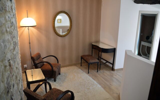 La Bastide de Cordes