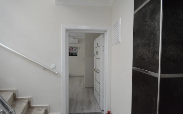 Samyeli Residence