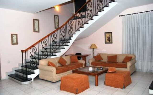 Premium Hotel