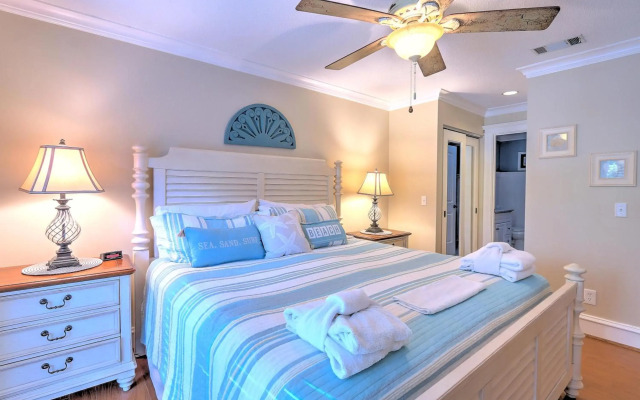 Lighthouse Tennis 2407