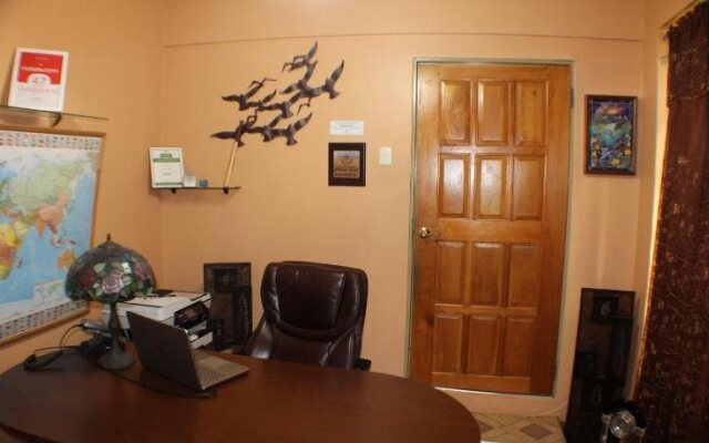 Native Abode