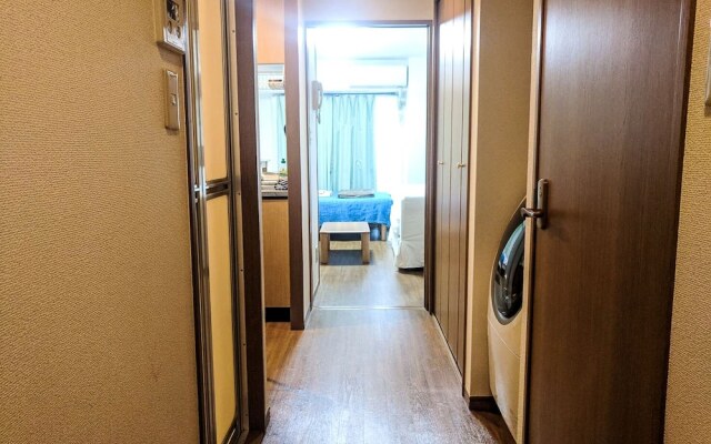 Heart of Shimokitazawa Group Stay 503