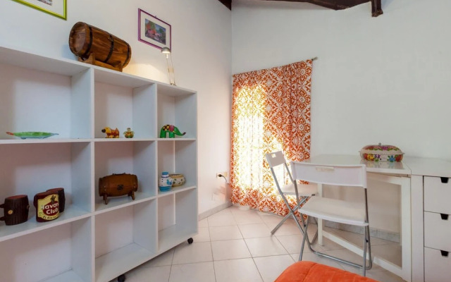 Napul Morelli Rooftop 8