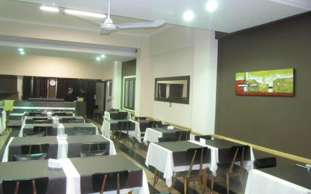 Hotel Rutibell