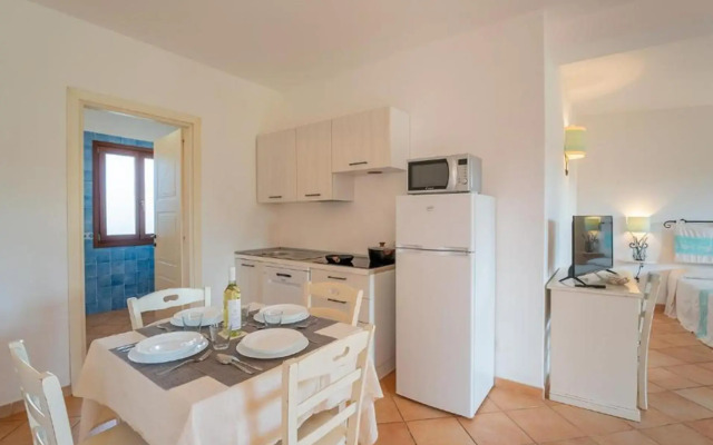 Residence Baia dei Mirti