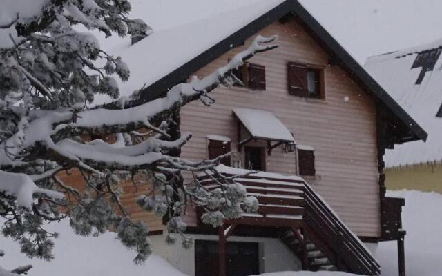 Chalet Arette, 4 pièces, 6 personnes - FR-1-602-80