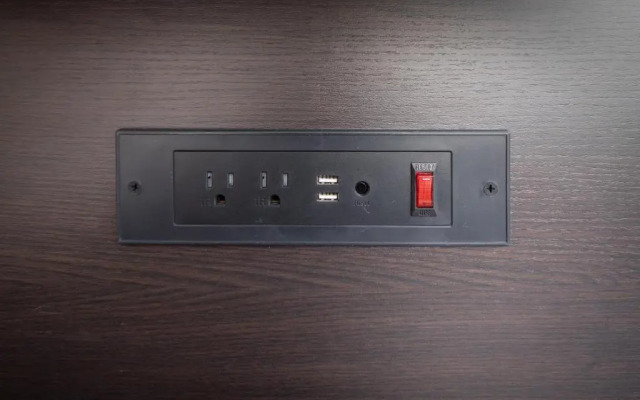 Quality Inn Civic Center