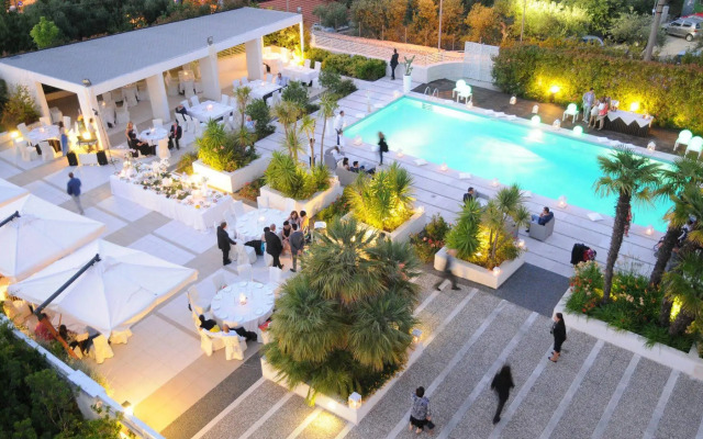 Hotel Pineta Wellness & Spa