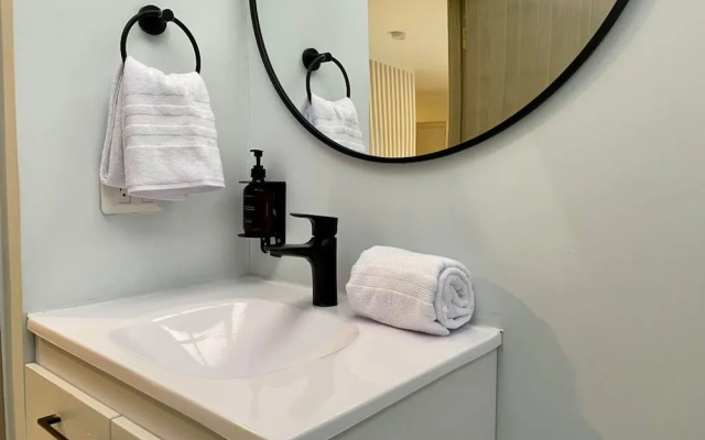 w Awesome 2BR w 2 Jacuzzi s in El Poblado