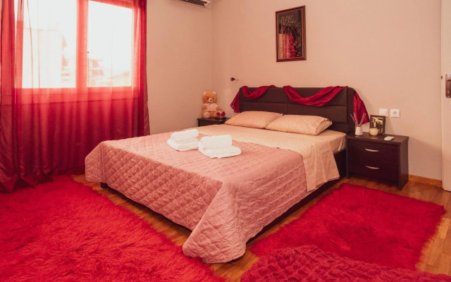 Alexandra's Apartment