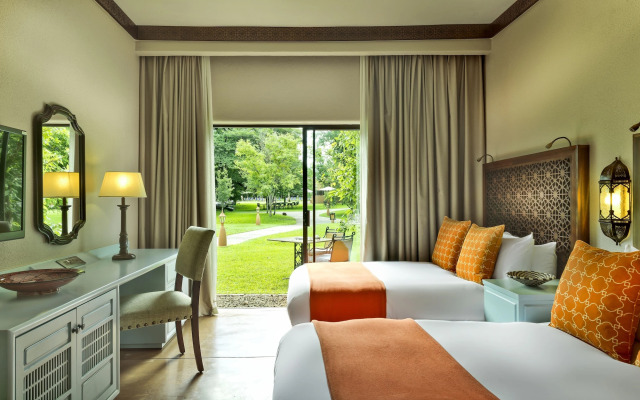 Avani Victoria Falls Resort