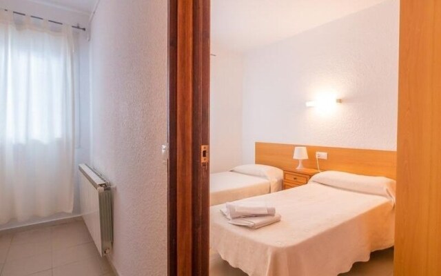 Apartamento cerca del Convento de Blanes