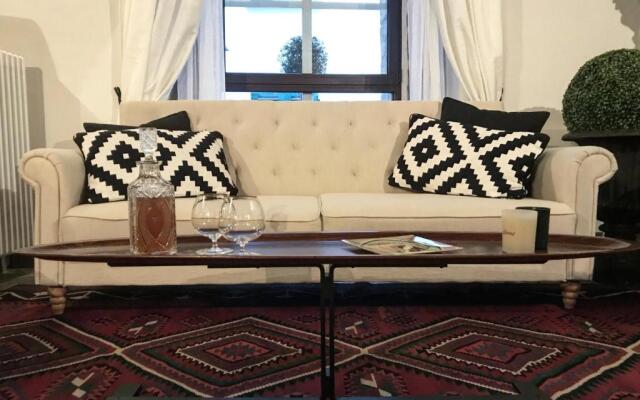 LG LAKE - Boutique apartment -