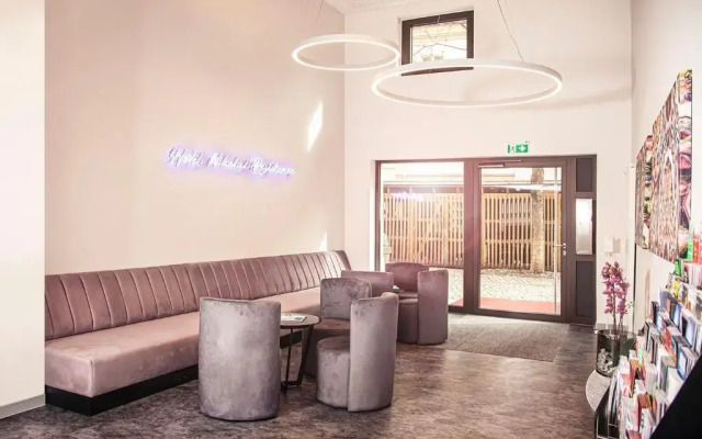 Hotel Nikolai Residence
