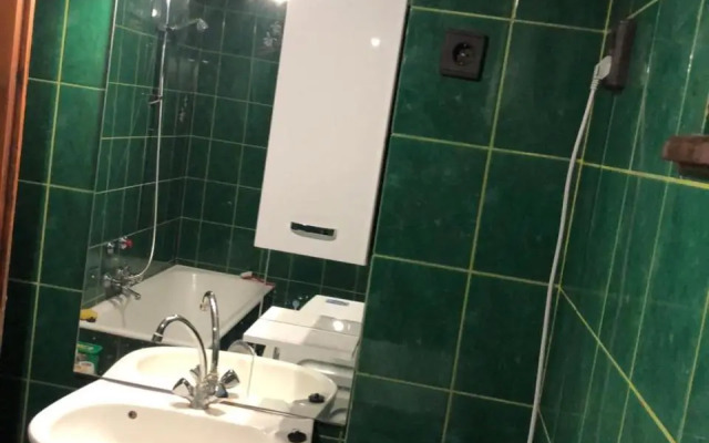 Luxury Eagle apartman