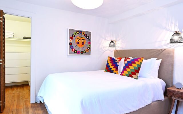 Tesuque Outpost 3 Suites Mountain Views