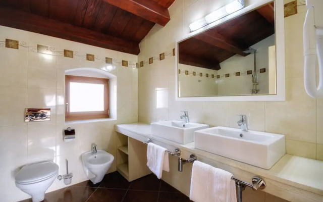 Holiday Home in Golas With Private Pool