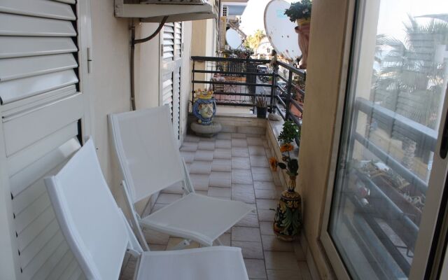 Patrancarro Home