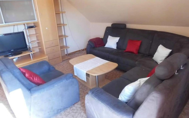 Ferienwohnung Paul und Maria