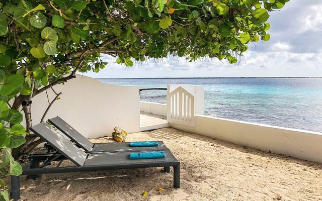 One Ocean Boutique Apartments & Suites Bonaire