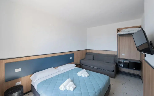 Mia Suites Angioino